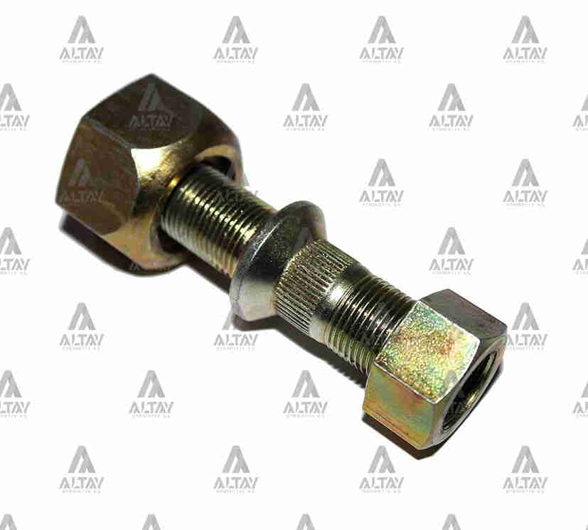 BİJON SOMUNLU CANTER 444 / 635 ÖN SAĞ 4796 (5 ADET) image