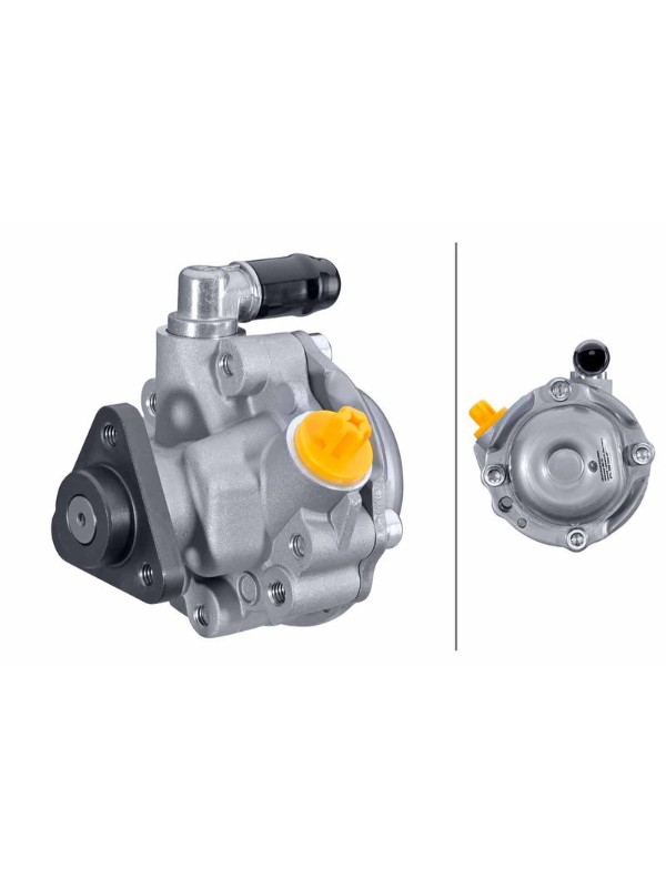 DIREKSIYON POMPASI BMW E46 M52 M54 image
