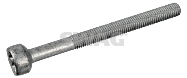 ENJEKTOR CIVATASI MERCEDES OM651 OM654 OM656 W176 W204 W205 C117 W212 W213 W447 B906 (10 ADET) image