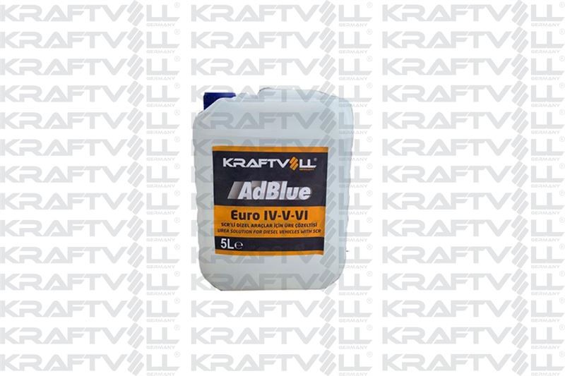 AD BLUE   5LT. image