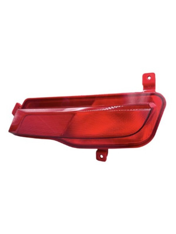TAMPON ARKA REFLEKTOR ARKA SOL MG ZS EV 23< image