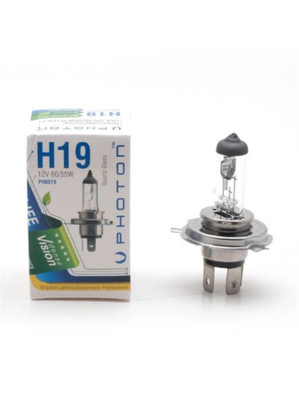 H19 12V 60/55W image