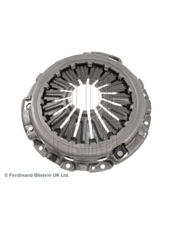 DEBRIYAJ BASKISI PATHFINDER III NAVARA 4WD 2.5 DCI 06> image