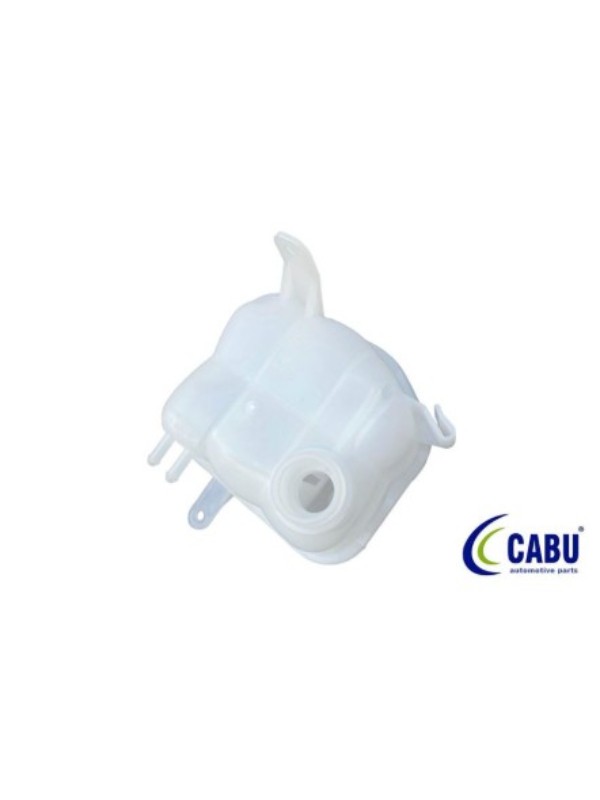 RADYATOR YEDEK SU DEPOSU TRANSIT V184 2,0TDCI / 2,4TDCI 01>06 image