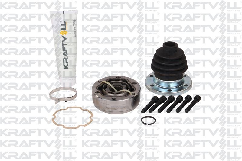 AKS KAFASI IC GOLF II / III / IV 1,4 16V 1,6 1,8 1,9SDI image