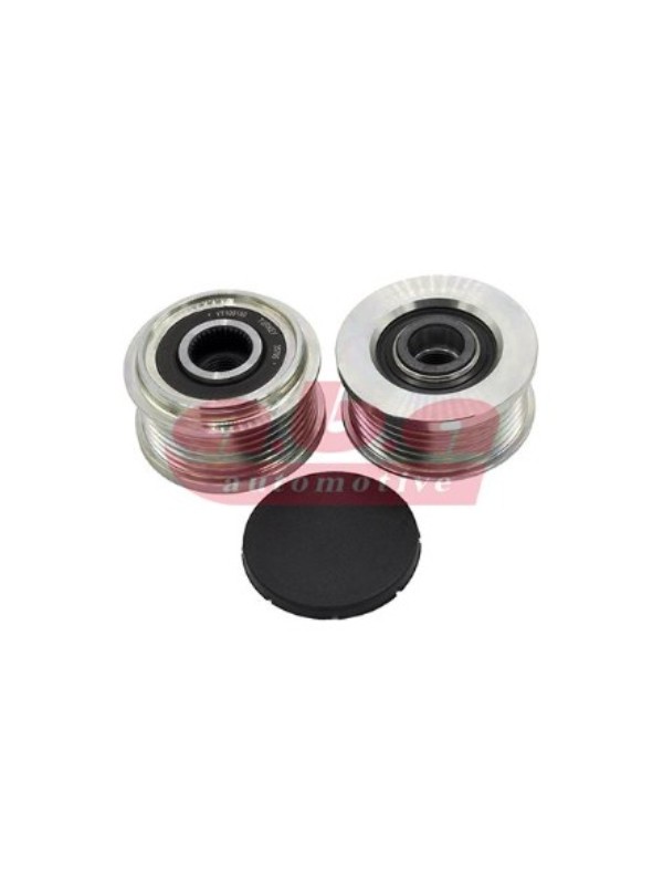 ALTERNATOR KASNAGI (RULMANLI) BOXER III DUCATO IIII JUMPER III 22DT PUMA TRANSIT TOURNEO 2,2HDI / 2, image