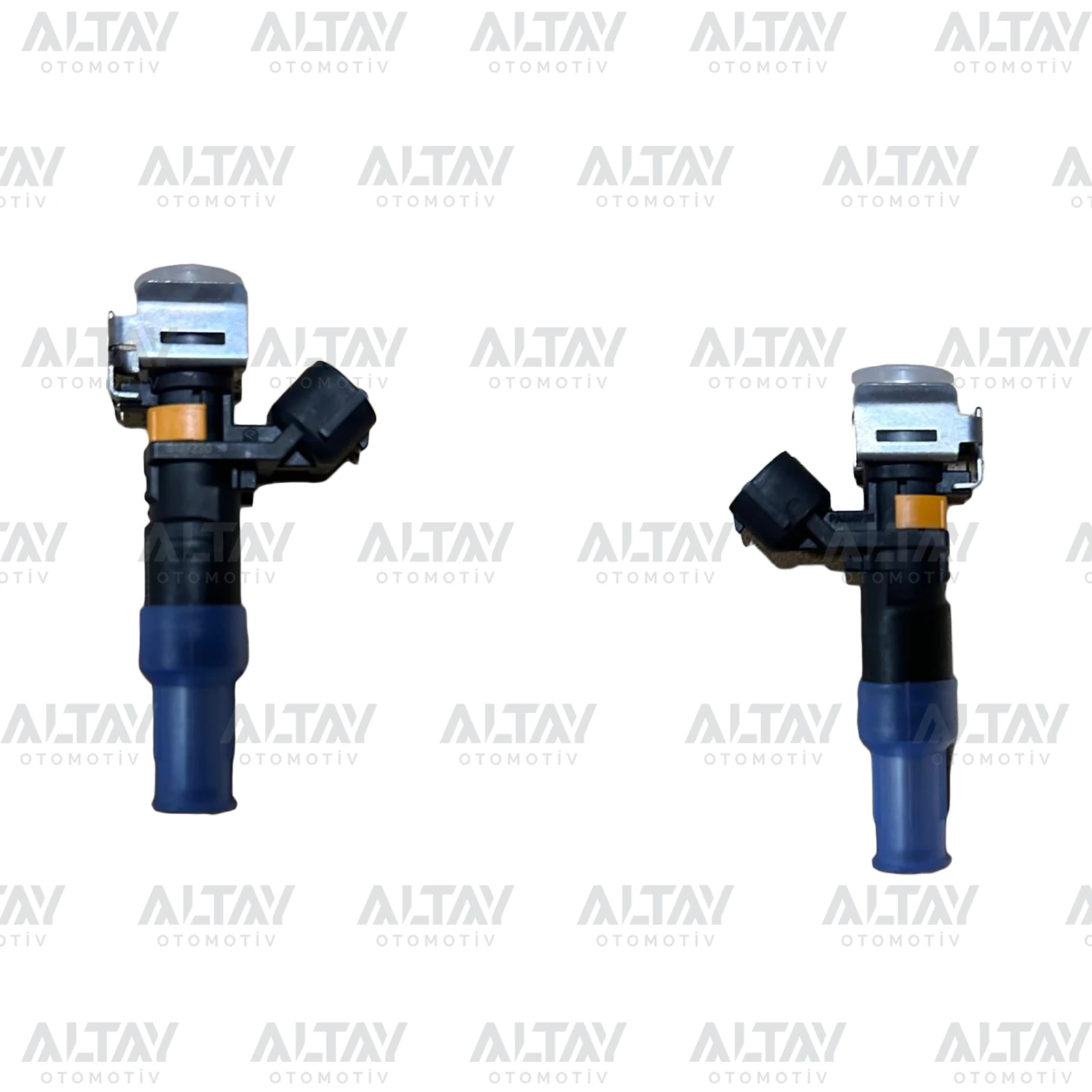 ENJEKTOR RENAULT MEGANE 4 16 DACIA DUSTER 2 17 DOKKER 17 (ORJINAL URUN NATURAL KUTU) 166008992R image