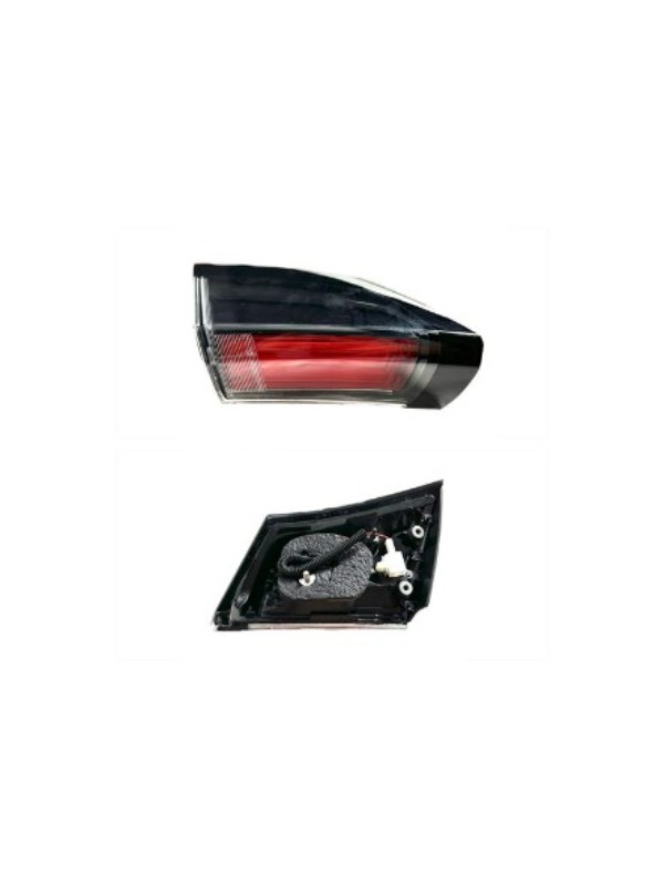STOP LAMBASI IC SOL HONDA CIVIC HB 16>21