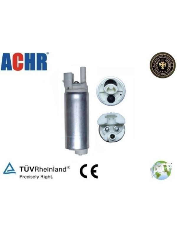 YAKIT POMPASI TIPO TEMPRA 1.6 1.8 2.0 RANGE ROVER 3.5 3.9 4.3 3 BAR 100L / h image