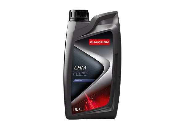 PENTOSIN HIDROLIK SEVIYE AYAR LHM FLUID 1L image