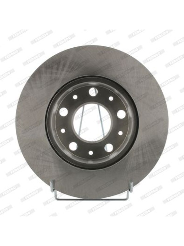 ON FREN DISKI BOXER JUMPER DUCATO TUM MODELLER 16Q (16 JANT) KARSAN JEST (CAP:300 KALINLIK: 24) image