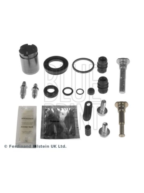 ON FREN KALIPER TAMIR TAKIMI FULL ELANTRA 01>03 / COUPE 96>02 / CERATO 04> image