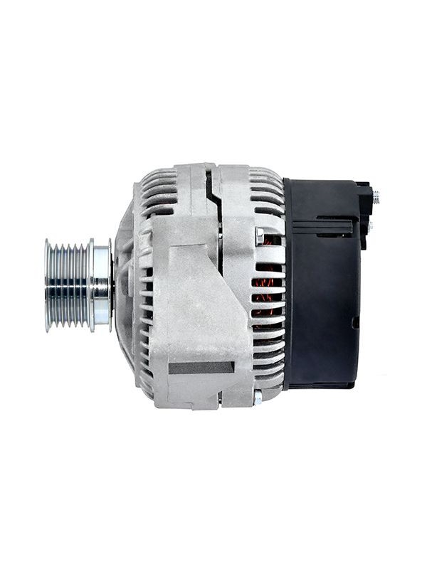 ALTERNATOR (14V 90A) W124 93>95 W202 93>00 W210 95>00 W163 SSANGYONG KORANDO  98>05 image