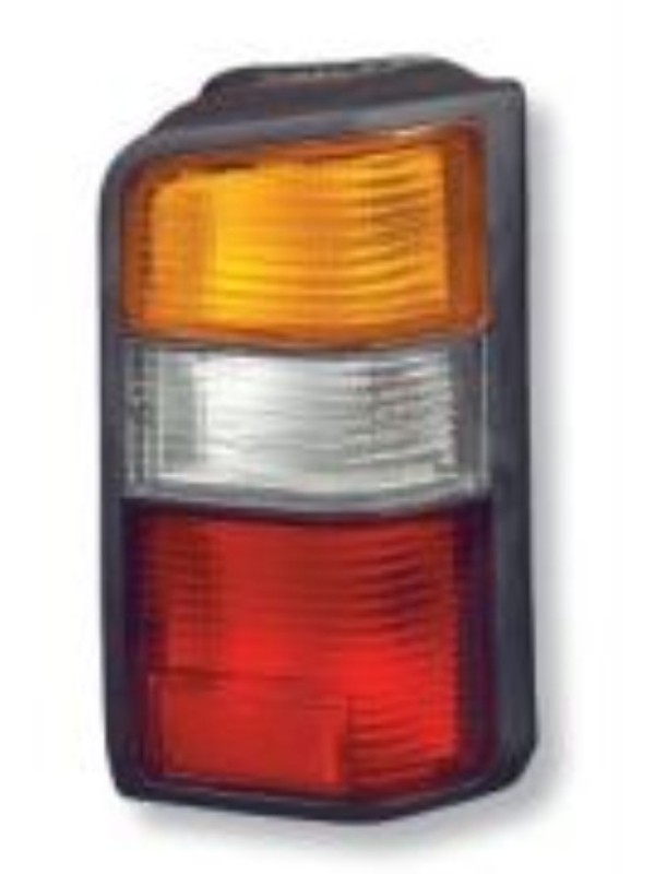 STOP LAMBASI ARKA SAG MITSUBISHI L300 87 97 DUYSUZ image