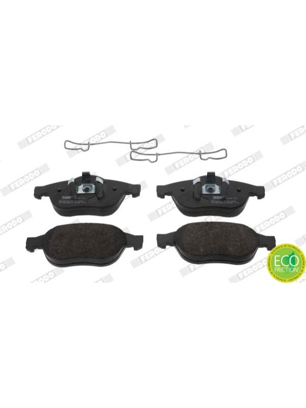 ON FREN BALATASI LAGUNA II 1,6 16V,1,8 16V,1,9CDI,2,2 16V,3,0 V6 (01 ) 16 JANT image