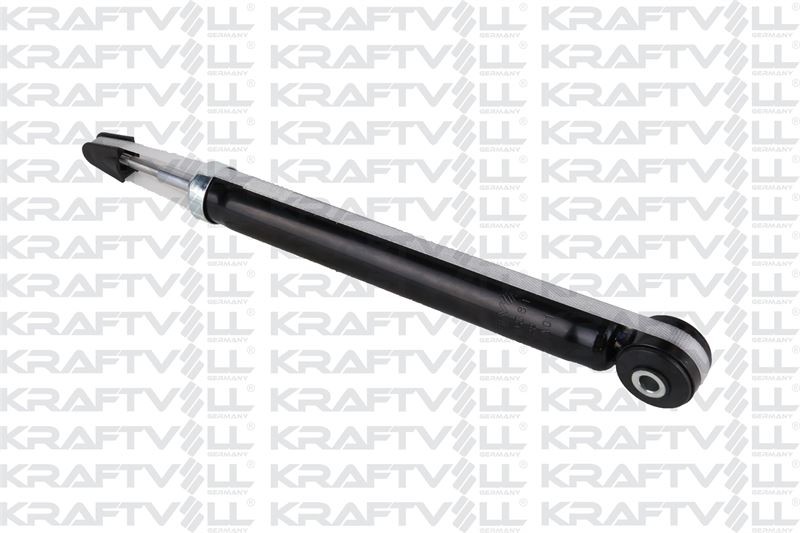 ARKA AMORTISOR RENAULT CLIO III MODUS 1.2 16V  05>12 image