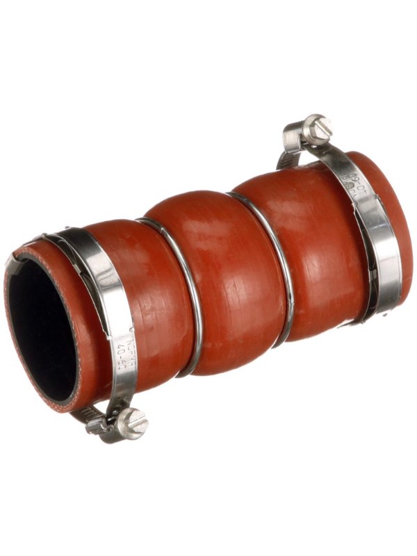 TURBO RADYATOR UST HORTUMU P207 P107 C3 PICASSO 1,6HDI image