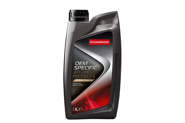 ATF LIFE PROTECT-6 1LT image