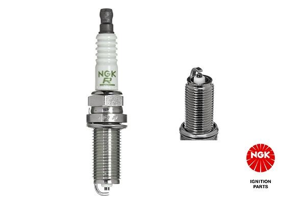 ATESLEME BUJISI (FR8ME) 0.9mm (NIKEL ITRIYUM ALASIMLI) P406 2.0 (RFR) / (04.99 ). CITROEN Xsara 2.0( (4 ADET) image