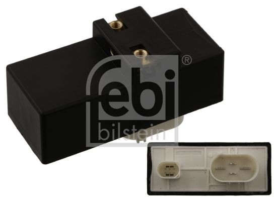 FAN KONTROL UNITESI BORA GOLF IV AUDI A3 97>03 image