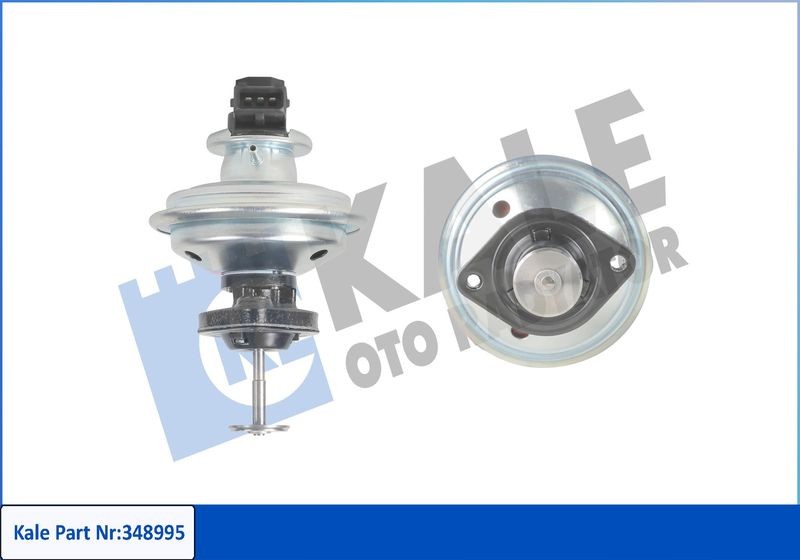 EGR VALFI BMW E81 E87 E82 E88 E90 E91 E92 E93 E60 N47 image