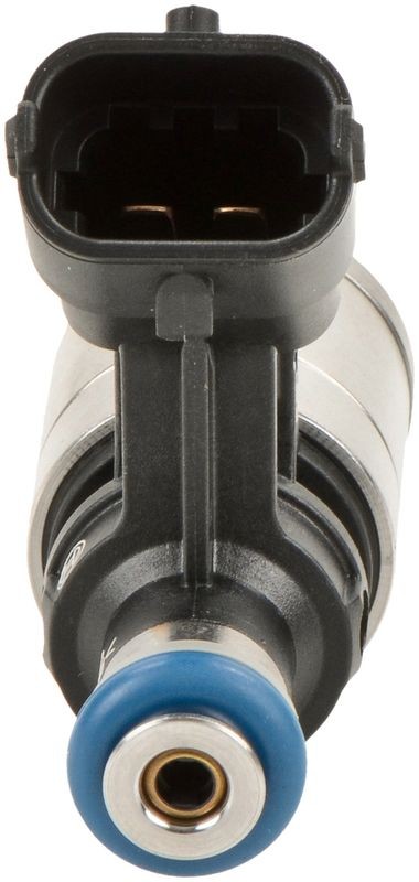 ENJEKTOR KOMPLE P207 P308 P3008 C4 C4 PICASSO EP6DT / EP6DTS (1.6 THP 16V) image