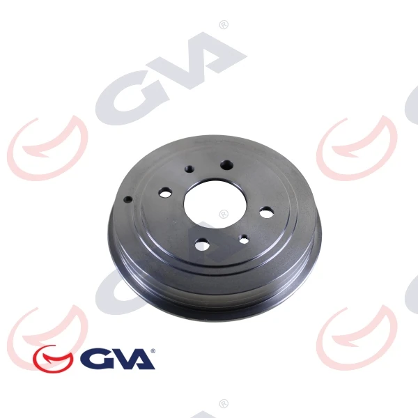 ARKA KAMPANA TEMPRA 7750119 (2 ADET) image