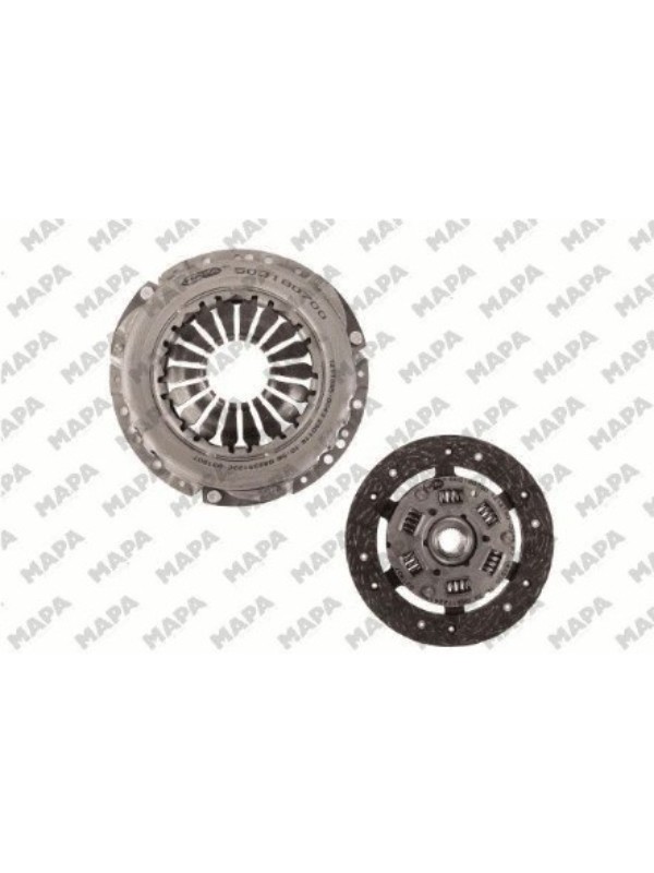 DEBRIYAJ SETI RULMANSIZ CLIO MODUS 1,2 16V 1,2I QUICKSHIFT 16V 09 / 04> image