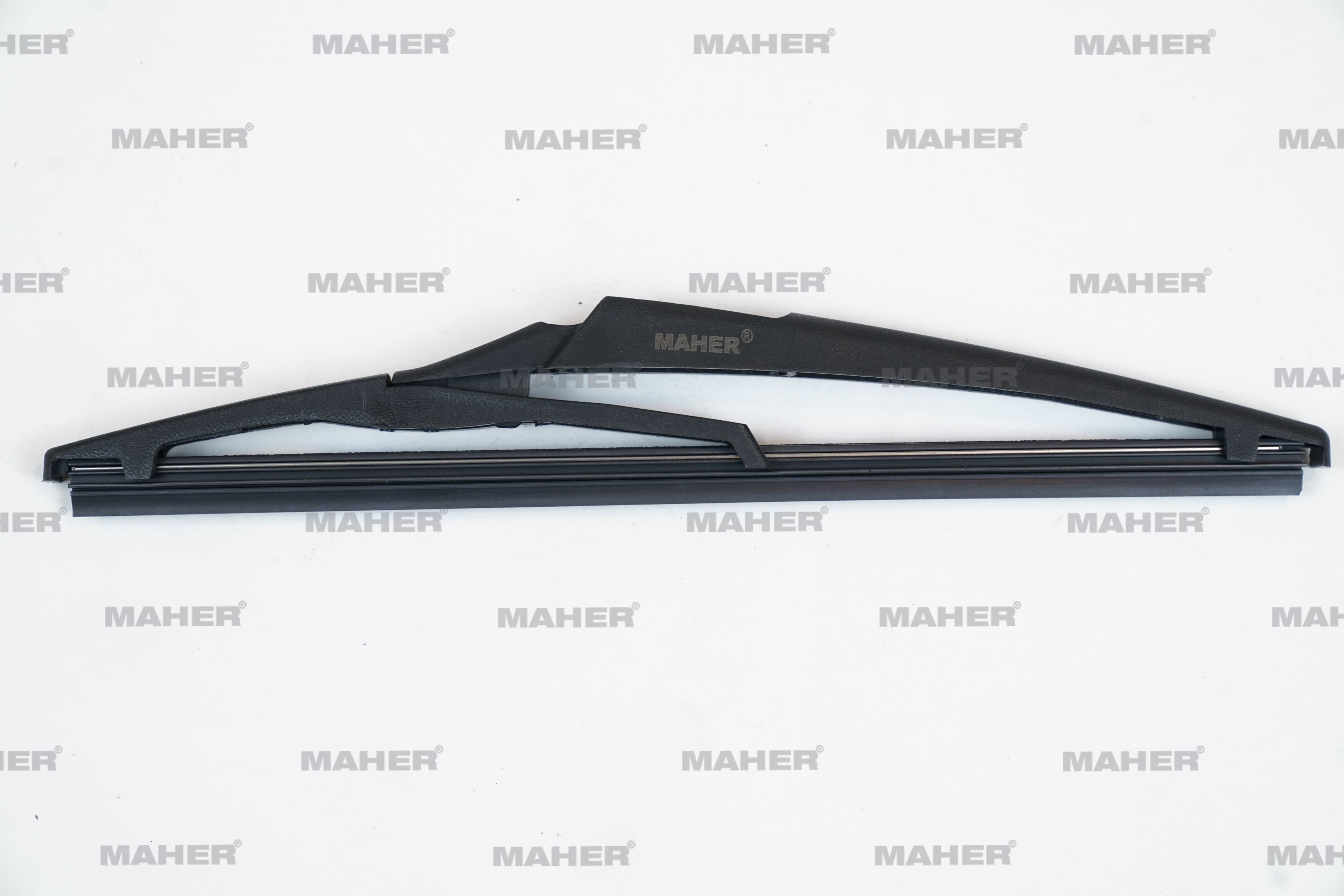 SİLECEK SÜPÜRGESİ ARKA KADJAR 2015 / MEGANE 2 HB 2003-2008 / MEGANE 4 SW 2015 / P308 2013 / P3008 2016 / ASTRA H 2005-2010 / CROSSLAND 10 2017 / MICRA 2016 H230 (230MM) 7701054824 image