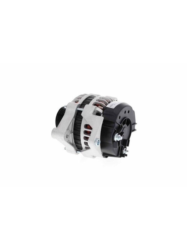 ALTERNATOR 14V 100A OPEL ASTRA G image