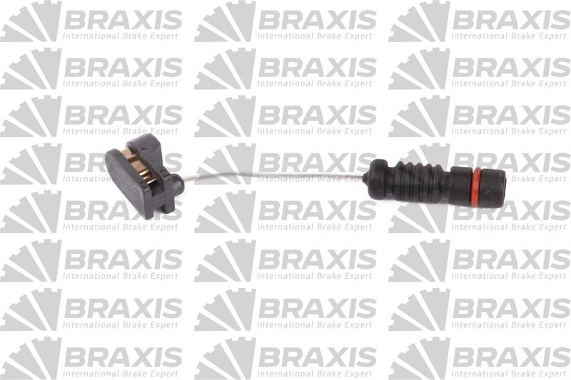 FREN BALATA FISI W202 AMG 97>00 W210 AMG 97>03 R170 AMG 01>04 image