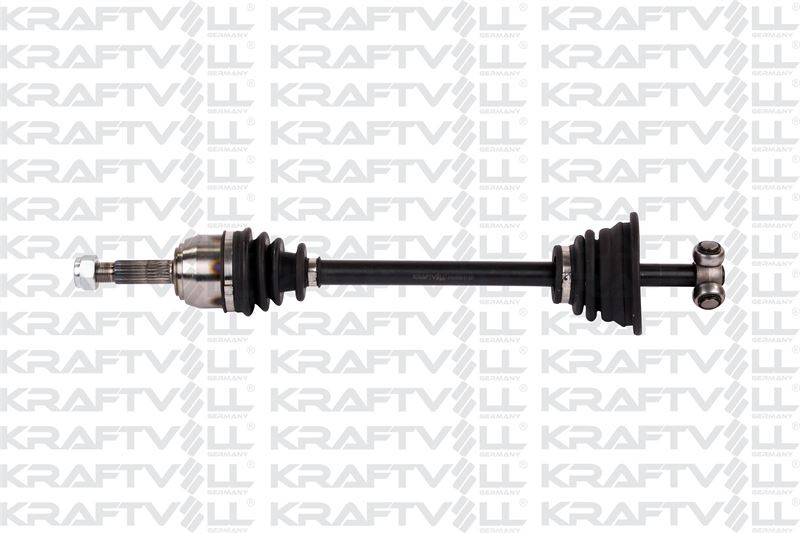 AKS ON SOL KOMPLE EXPRES DIZEL DIS FREZE 21-UZUNLUK 599 95>99 image