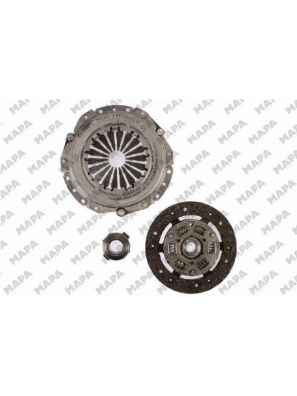 DEBRIYAJ SETI R9 R11 R19 CLIO I EXPRESS CLIO 1,4 image