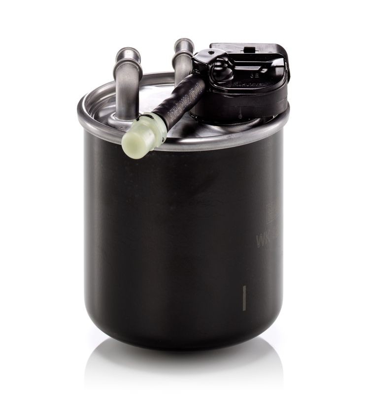 YAKIT FILTRESI W204 08>14 W205 14>18 C218 11>17 W212 09>16 C207 10>16 image