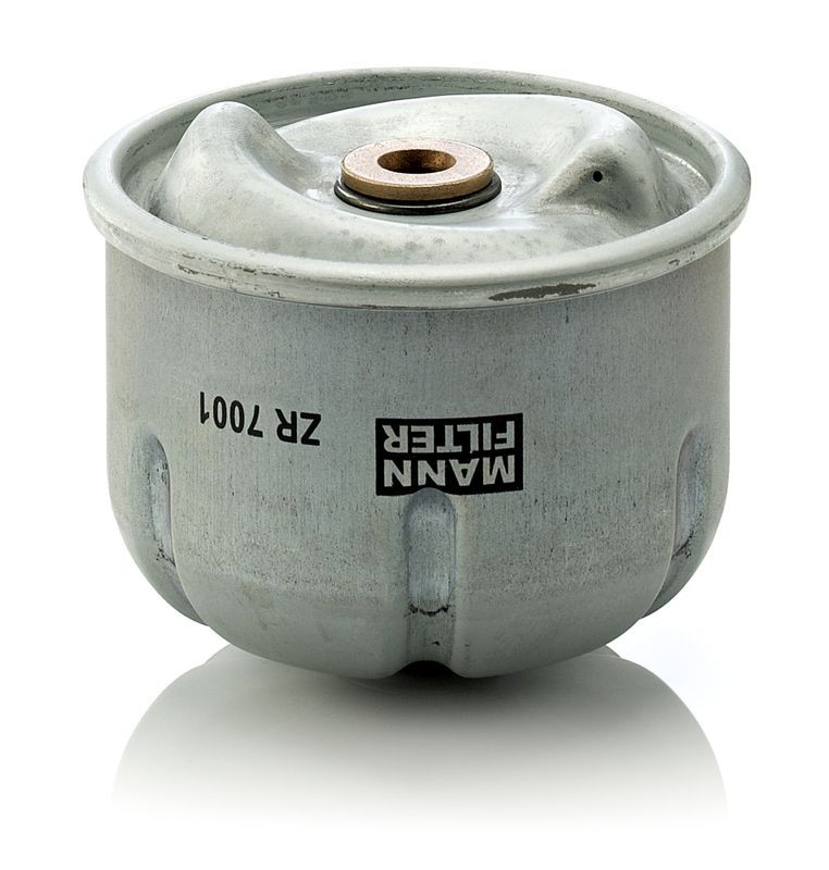 YAG FILTRESI UST (SANTIFRUJ FILTRE) TRANSIT V347 2,4TDCI 135PS / 140PS 3,2TDCI 200PS DEFENDER II image