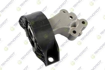 MOTOR TAKOZU ON SAG UST DACIA LOGAN II 2012- RENAULT CLIO IV-HB 2012-2019 image