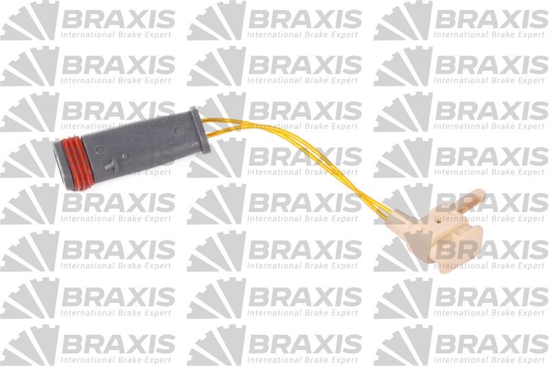 FREN BALATA FISI C219 04>10 W211 02>08 S211 03>09 image