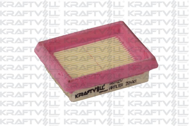 HAVA FILTRESI ( KUCUK ) TRANSIT V363 2.2 14>  TRANSIT V363 2.0 ECOBLUE ARKADAN CEKER 17> image