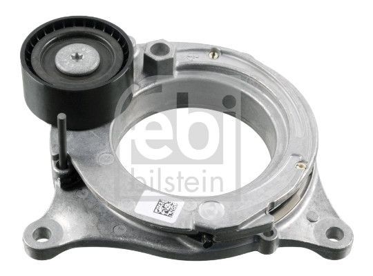 KAYIS GERGI RULMANI (KUTUKLU) BMW B37 B57 N47 F20 G30 G11 G14 G01 G02 G07 image