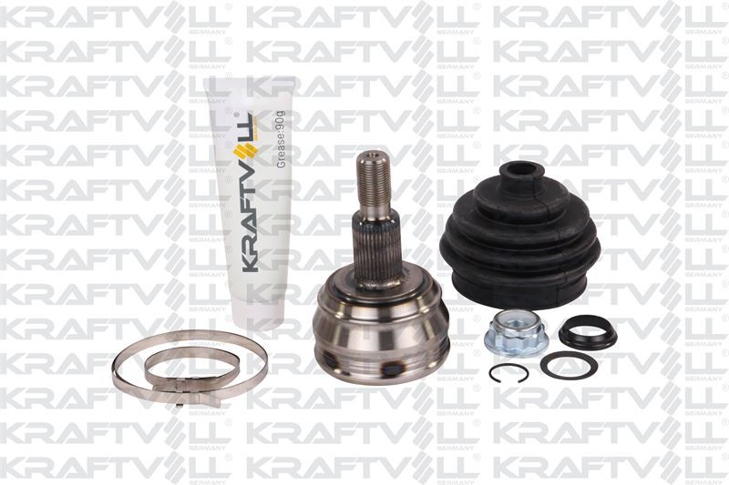 AKS KAFASI DIS GOLF IV BORA LEON 1,6 1,8 1,9TDI AKL BFQ AEH AVU 98> image
