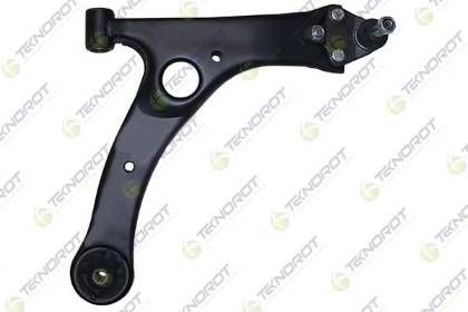 SALINCAK ALT SAG ROTILLI KOMPLE TOYOTA AVENSIS 2003-2009 (T25) image