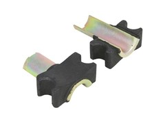 VIRAJ DEMIR LASTIK P305 YM P405 TAKIM (4 ADET GIDER) CAP: (Ø:20MM) image