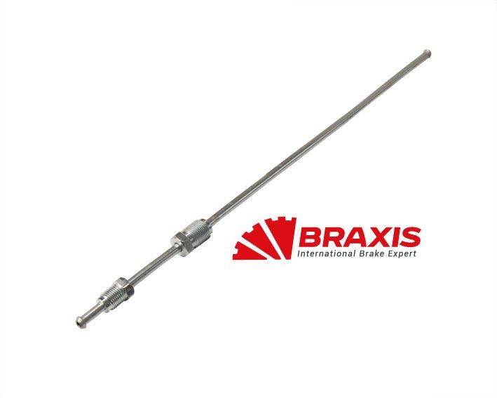 ON SOL FREN BORUSU DKS 1,6 ( 31cm ) (2 ADET) image