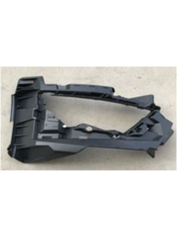 SIS FAR BRAKETI SOL LEON>LEON FR 13>17 image