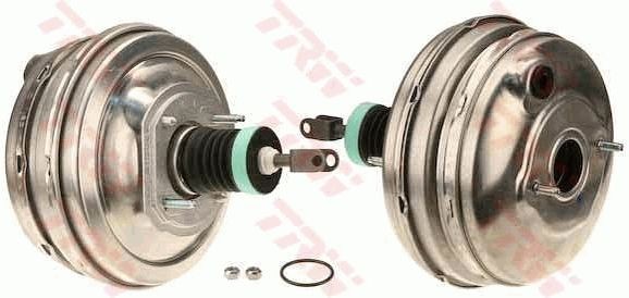 WESTINHOUSE BMW 7 E65 / E66 730I / 730D / 735I / 740I / 740D / 745I / 745D / 750I / 760I 11 / 01 04 image