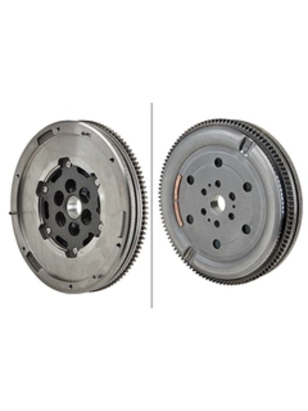 DEBRIYAJ VOLANI FOCUS III: 2.0 ST 11>  MONDEO IV 07>14 2.0 VOLVO S60II 2.0 T 10>15 S80 II (124) 2.0 image