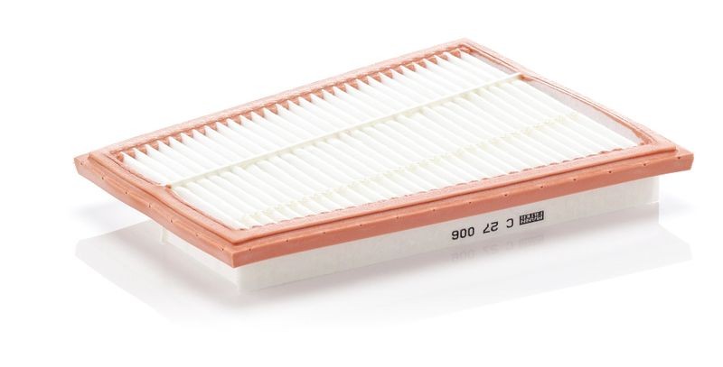 HAVA FILTRESI SAG X164 09>12 W204 07>14 W211 05>08 W221 05>13 W251 06>12 image