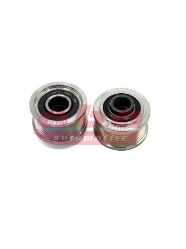 ALTERNATOR KASNAGI (RULMANLI) BRAVO II 06> DOBLO 10> LINEA 09> PUNTO 05> STILO 04 >07 DUCATO 11> image