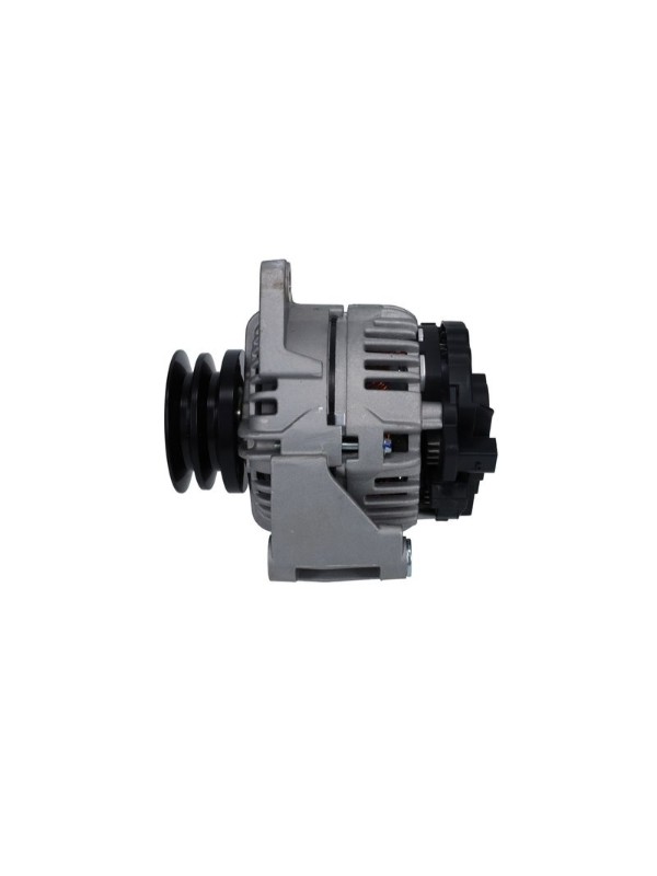 SARJ DINAMOSU ALTERNATOR 14V 90A MERCEDES BENZ 710 07.2001 12.2011; LO 812 01.2003 12.2005; LO 610 0 image