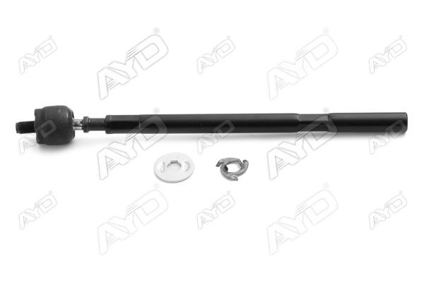 ROT MILI (SAG / SOL) PARTNER II BERLINGO II XSARA PICASSO DV6 (1,6HDI 16V) / DW10TD (2,0HDI 8V) 05> (2 ADET) main variant image